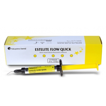 Пломбировочный материал Estelite Flow Quick