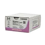 Vicryl 5|0 (Викрил) 45 см