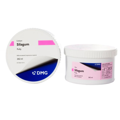 Silagum-Putty