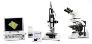 Стоматологические микроскопы
